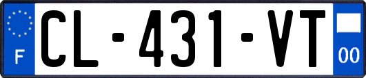 CL-431-VT