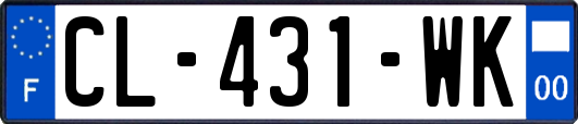 CL-431-WK