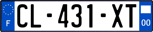 CL-431-XT