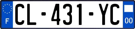 CL-431-YC