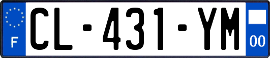 CL-431-YM