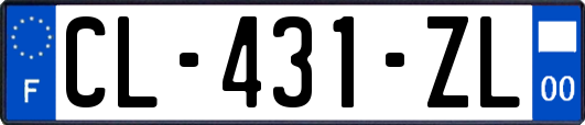 CL-431-ZL