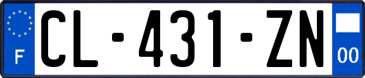 CL-431-ZN