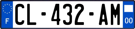 CL-432-AM