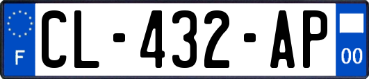 CL-432-AP