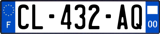 CL-432-AQ