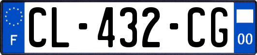 CL-432-CG