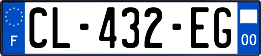 CL-432-EG