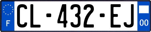 CL-432-EJ