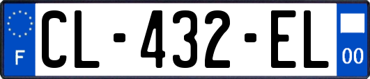 CL-432-EL