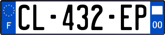 CL-432-EP