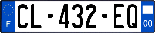 CL-432-EQ