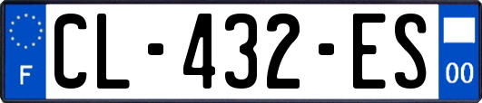 CL-432-ES