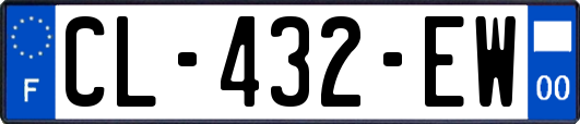 CL-432-EW