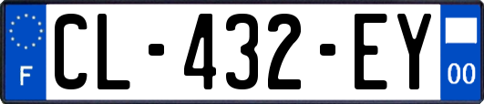 CL-432-EY