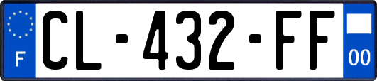 CL-432-FF