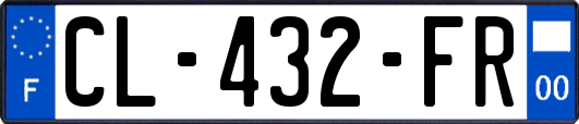CL-432-FR