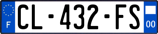 CL-432-FS