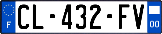 CL-432-FV