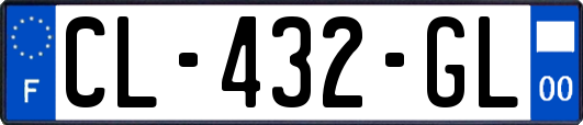 CL-432-GL