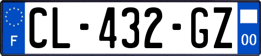 CL-432-GZ