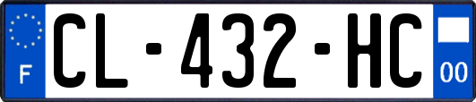 CL-432-HC