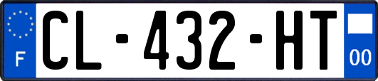 CL-432-HT