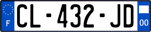 CL-432-JD
