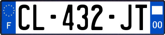 CL-432-JT
