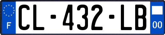 CL-432-LB