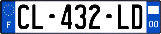 CL-432-LD
