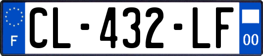 CL-432-LF