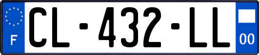 CL-432-LL