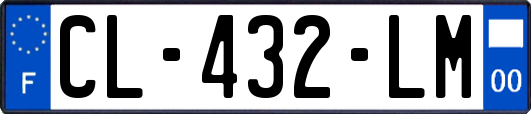 CL-432-LM