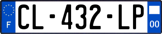 CL-432-LP
