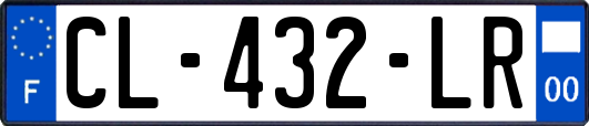 CL-432-LR