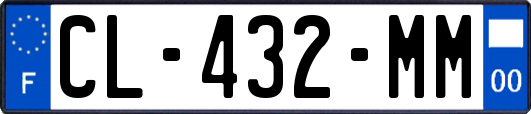 CL-432-MM