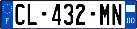 CL-432-MN