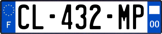 CL-432-MP