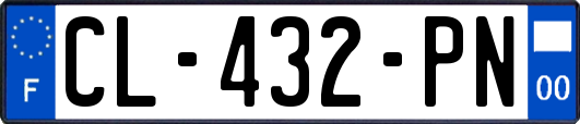 CL-432-PN