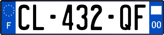 CL-432-QF