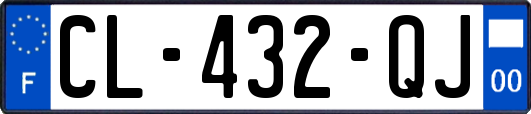 CL-432-QJ