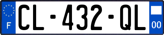 CL-432-QL