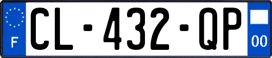 CL-432-QP