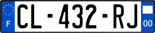CL-432-RJ