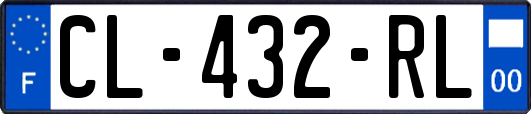 CL-432-RL