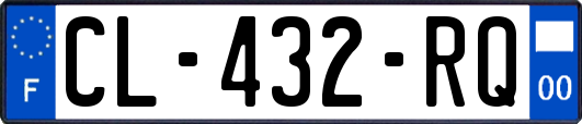 CL-432-RQ