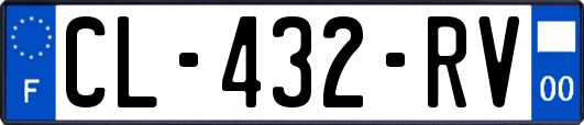 CL-432-RV