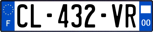 CL-432-VR