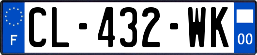 CL-432-WK